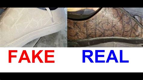 how to spot fake calvin klein shoes|calvin klein website.